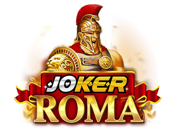 สล็อตโรม่าเครดิตฟรี50 LOGO 01